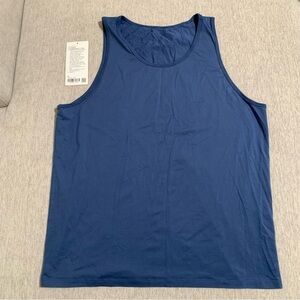 Lululemon Mens Fundamental Tank PTBL XL